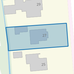 Perceel VHZ02-D-2207