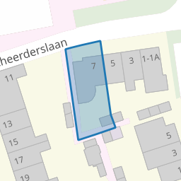 Perceel VHZ02-D-2211