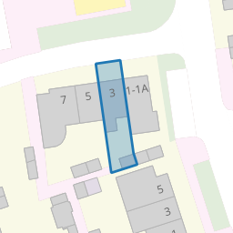 Perceel VHZ02-D-2213