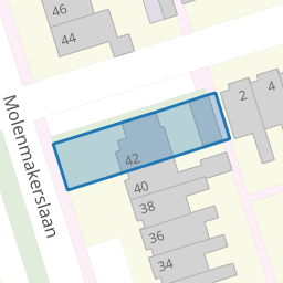 Perceel VHZ02-D-2216