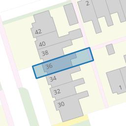 Perceel VHZ02-D-2219