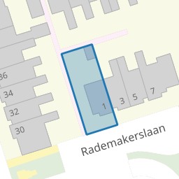 Perceel VHZ02-D-2223