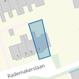 Perceel VHZ02-D-2226