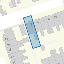 Perceel VHZ02-D-2231