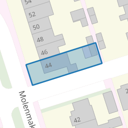 Perceel VHZ02-D-2237