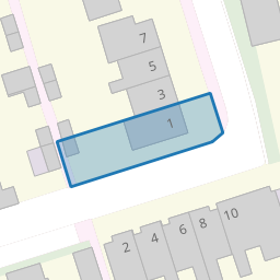 Perceel VHZ02-D-2238