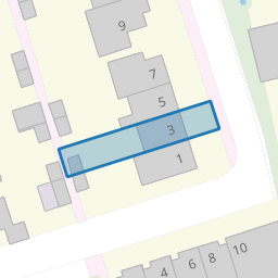 Perceel VHZ02-D-2239