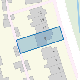 Perceel VHZ02-D-2242