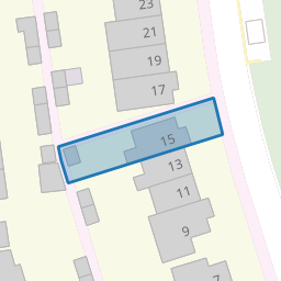 Perceel VHZ02-D-2245