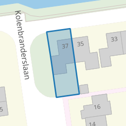 Perceel VHZ02-D-2256