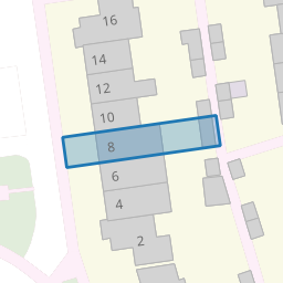 Perceel VHZ02-D-2261