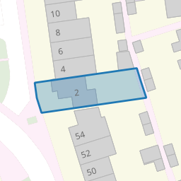 Perceel VHZ02-D-2264