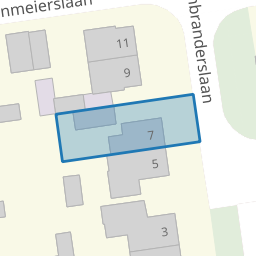 Perceel VHZ02-D-2269