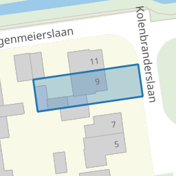 Perceel VHZ02-D-2270