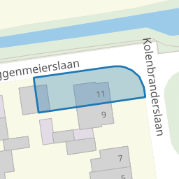 Perceel VHZ02-D-2271