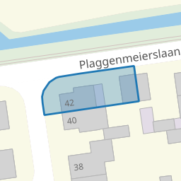 Perceel VHZ02-D-2272