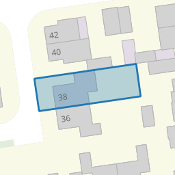 Perceel VHZ02-D-2274