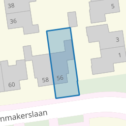 Perceel VHZ02-D-2276