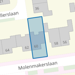 Perceel VHZ02-D-2278