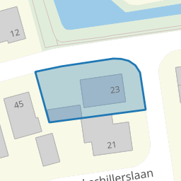 Perceel VHZ02-D-2290