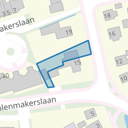 Perceel VHZ02-D-2294