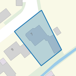 Perceel VHZ02-D-2297