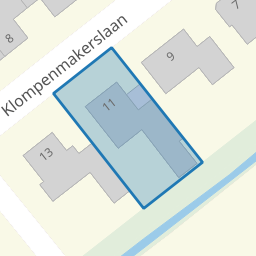 Perceel VHZ02-D-2299