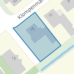 Perceel VHZ02-D-2300