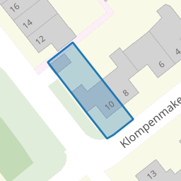 Perceel VHZ02-D-2301