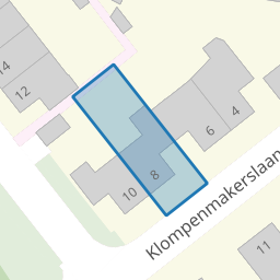 Perceel VHZ02-D-2302