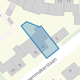 Perceel VHZ02-D-2304