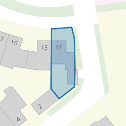 Perceel VHZ02-D-2305