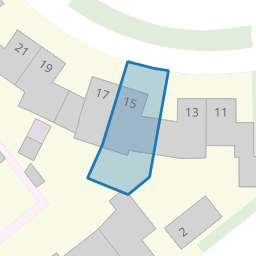 Perceel VHZ02-D-2307