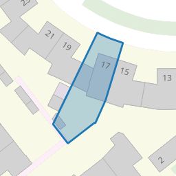 Perceel VHZ02-D-2308