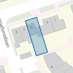 Perceel VHZ02-D-2317