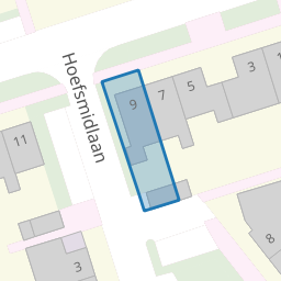 Perceel VHZ02-D-2319