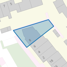 Perceel VHZ02-D-2320