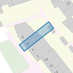 Perceel VHZ02-D-2321