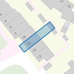 Perceel VHZ02-D-2325