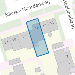 Perceel VHZ02-D-2328