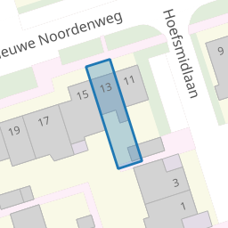 Perceel VHZ02-D-2329