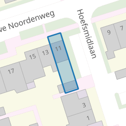 Perceel VHZ02-D-2330