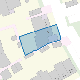 Perceel VHZ02-D-2332