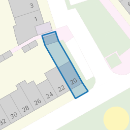 Perceel VHZ02-D-2333