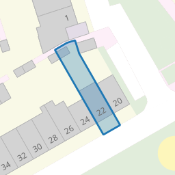 Perceel VHZ02-D-2334