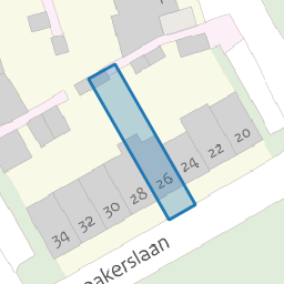 Perceel VHZ02-D-2336