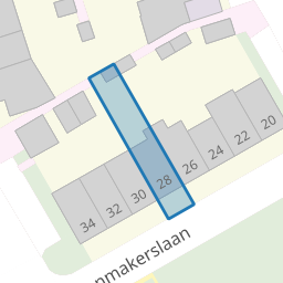 Perceel VHZ02-D-2337