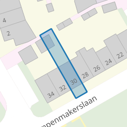 Perceel VHZ02-D-2338