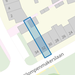 Perceel VHZ02-D-2339