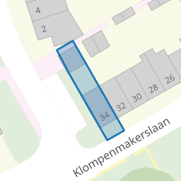 Perceel VHZ02-D-2340